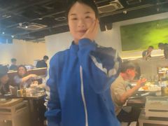 -很久以前羊肉串(朝阳路店)