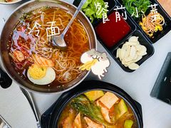 -奉天泥炉烤肉(七星店)