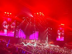 -宝能国际体育演艺中心