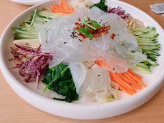 -关东小磨东北菜(上海长风大悦城店)