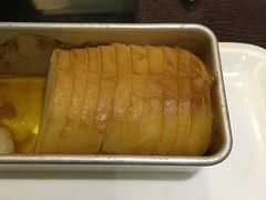 烤土豆-五观堂素食(新华路店)