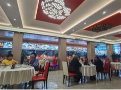 大堂-普天和酒楼·新津菜·烤鸭(天津之眼店)