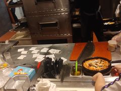 -必胜客(大悦城店)