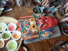 -包整·丝娃娃(一览甲秀楼风景店)