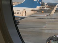 -厦门高崎国际机场-T3航站楼