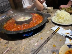 -重庆渝达老火锅(春熙路店)