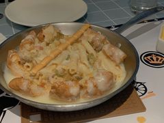 -新贝乐意大利餐厅(苏州中心店)