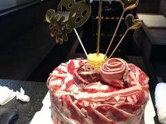 -山上下日本料理(万象城店)