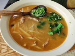鲜肉生料粉-三姐·老友记·南宁老友粉(朝阳区光华路嘉里中心店)