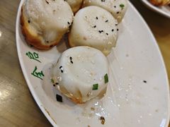 -全启和美食(由由店)