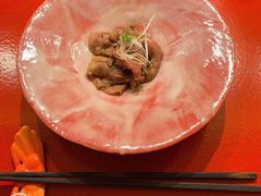 a5和牛寿喜烧-鮨青(恒基名人购物中心店)