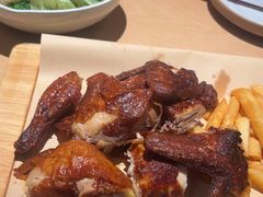 -大师兄·手工面·西北菜(珠海环宇城店)