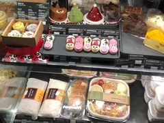 -星巴克(北京新东安)