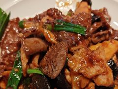 -张大嘴菜馆(庞各庄店)