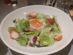 -西堤牛排(北京国瑞店)