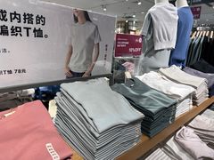 -MUJI无印良品(万达天鹅湖店)