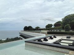 -瑰丽酒店·海吧·天际下午茶·现场DJ·天台酒吧