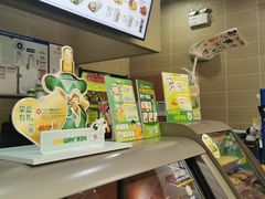 -赛百味SUBWAY(凯德mall大峡谷店)