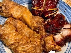 -老济宁甏肉干饭(凌云路店)