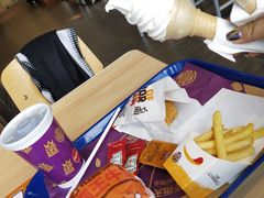 -汉堡王(烟台宝龙店)