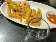 -大院河·仙鱼莊(九眼桥店)