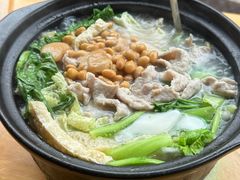 -陆师傅砂锅烫菜(圆通街店)