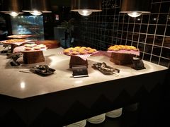 -V-ONE西雅图海鲜自助餐厅(仓山万达广场店)