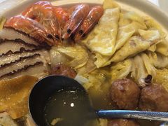 -红城阁·上海味道(四平路店)
