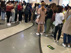 -兰熊鲜奶(西直门凯德mall店)