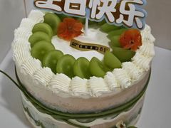 -卷们·现制生日蛋糕·蓝风车动物奶油(金源店)