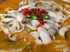 老坛泡菜鱼-王荣法仓前羊锅