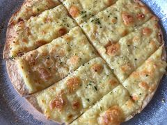 芝士榴莲薄饼-KCOOKING概念韩餐(世茂52+店)