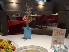 -Gray Whale 灰鲸餐厅(北美N1店)