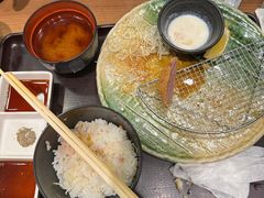 -炸牛排 京都胜牛(京都站前店)
