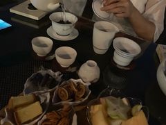 -小茶闲舍·观景商务茶馆(广州塔店)