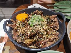 葱烤牛排饭-WOKKA by艮上(中海环宇荟店)