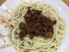 -华兴街自力面店