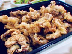 -满口香饭店