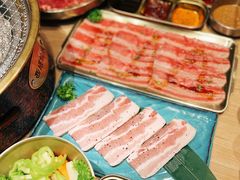 -西塔拾玖泥炉烤肉·活鳗(芝麻街店)