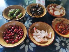 -张关合渣(航空大道店)