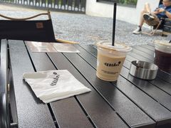 -J Create城市露营咖啡·简餐·宠物(上海动物园店)