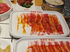 -么肆烤肉·中式自助·烤肉大排档(街道口季佳PAI店)