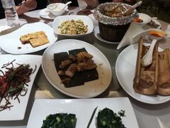 -粗茶淡饭·汉口公馆(循礼门店)