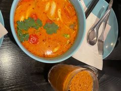 -URBAN SOI Thai Kitchen乐泰料理(长乐路店)