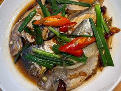 -醉壹号海鲜大排档·老厦门特色菜(厦门美食地标店)
