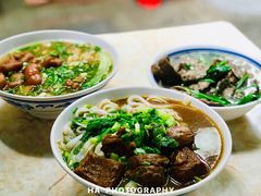 牛腩猪肠河粉-珍珍小食店(西华路店)