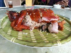 -水乡人家私房菜(逢简店)