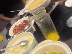 -恒记饭店(珠江路总店)
