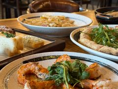 -PIZZA BIANCA(民园店)