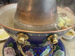 -东来顺饭庄(王府井步行街店)